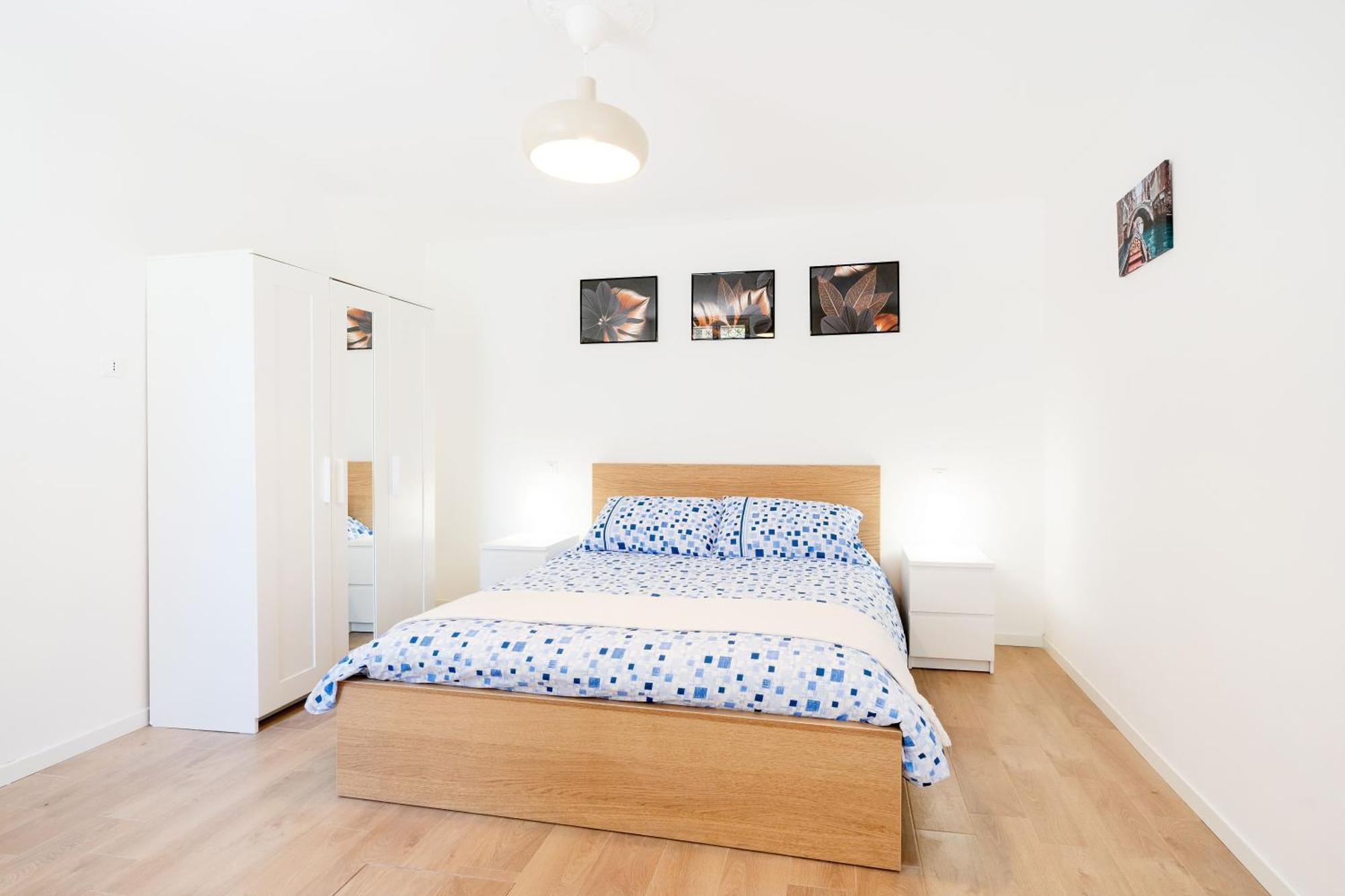 Funzionale E Riservato Appartement Venise